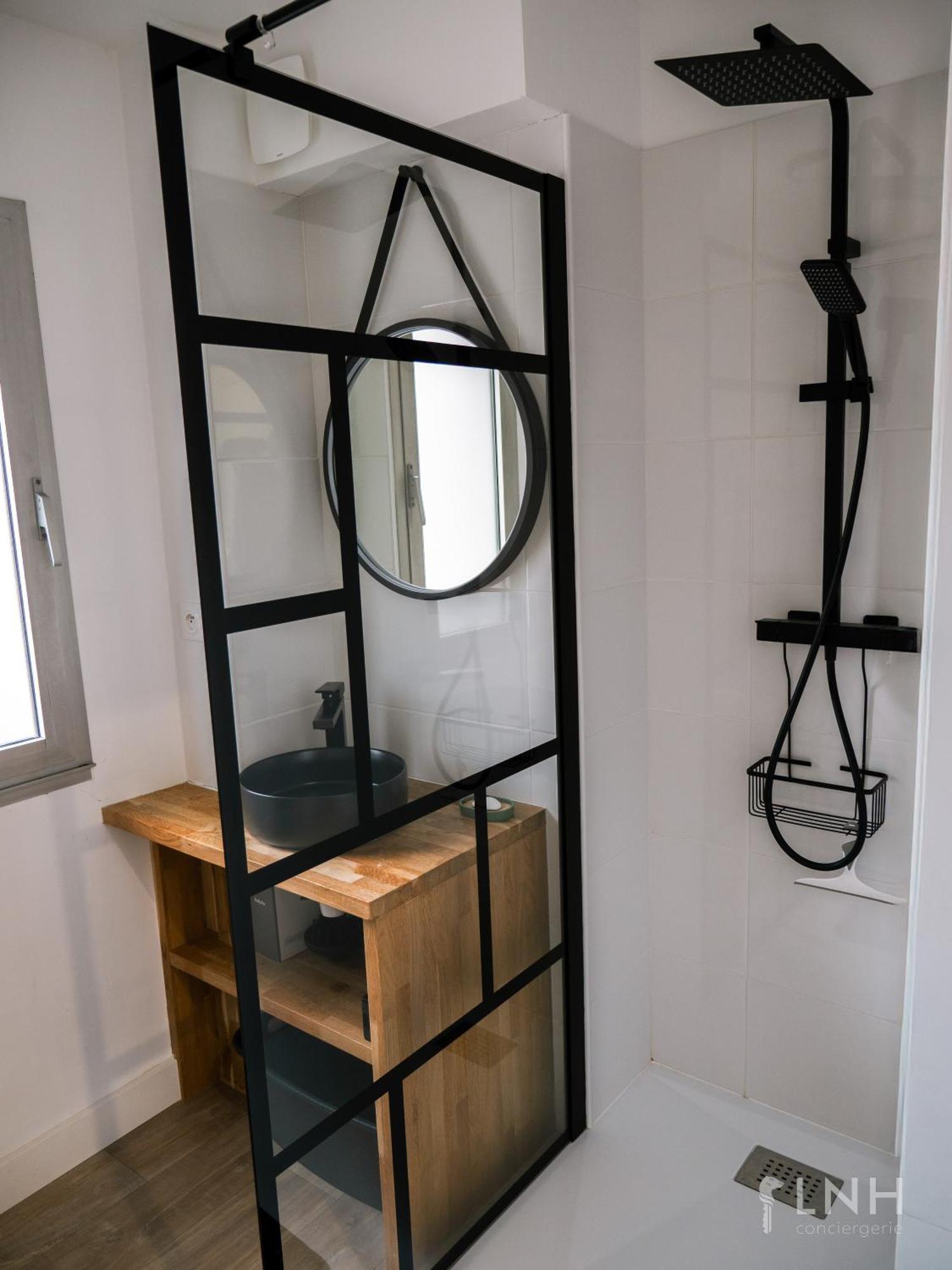 L'Appartement De Jeanne Quimper Exteriör bild